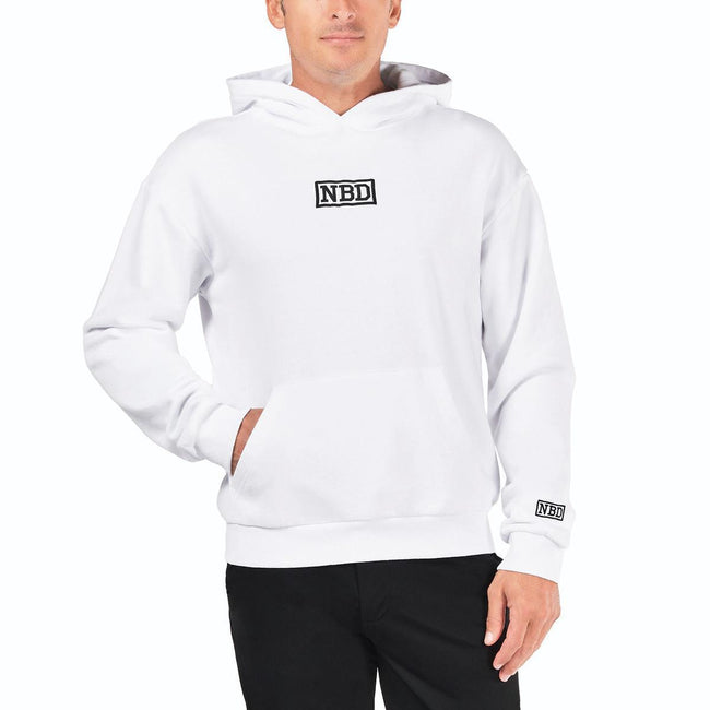 NBD x Spittin Chiclets Premium Terry Hoodie