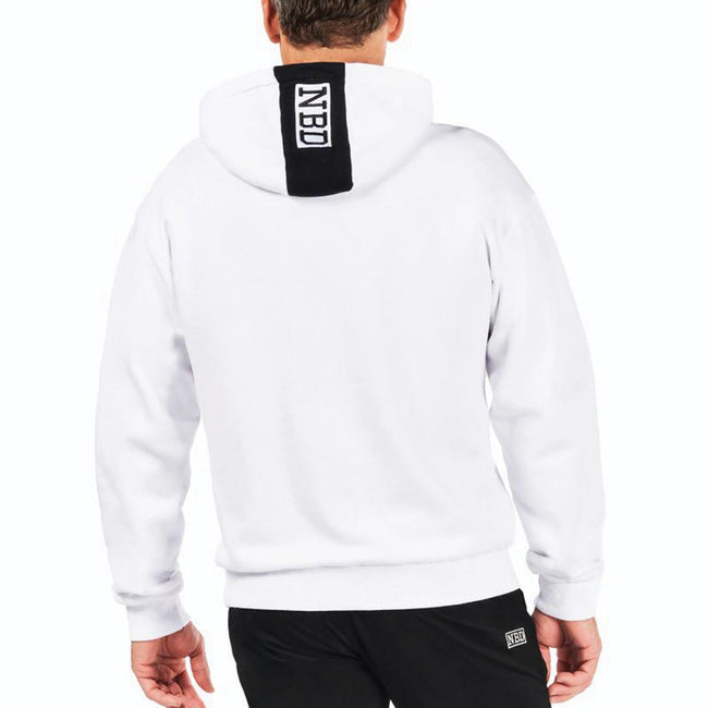 NBD x Spittin Chiclets Premium Terry Hoodie