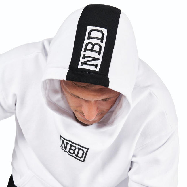 NBD x Spittin Chiclets Premium Terry Hoodie