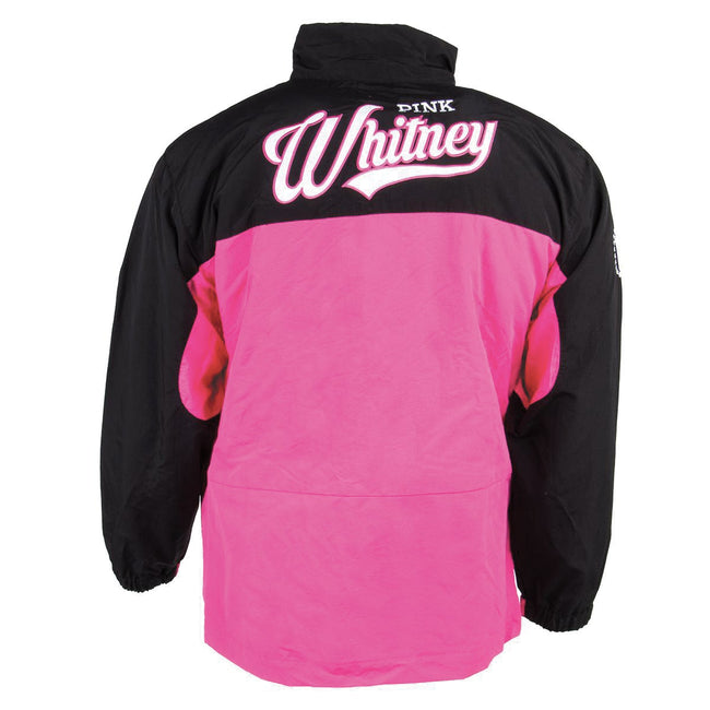 Pink Whitney Authentic Vintage Ski Jacket