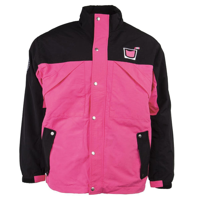 Pink Whitney Authentic Vintage Ski Jacket