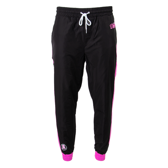 Pink Whitney Authentic Windbreaker Pants