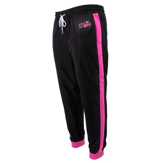 Pink Whitney Authentic Windbreaker Pants