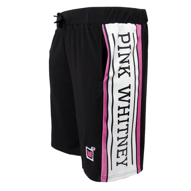 Pink Whitney Authentic Basketball Shorts