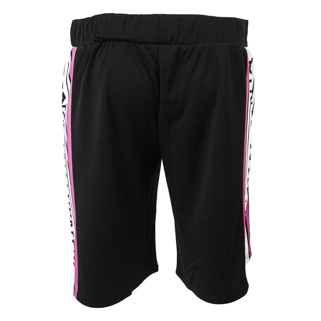 Pink Whitney Authentic Basketball Shorts