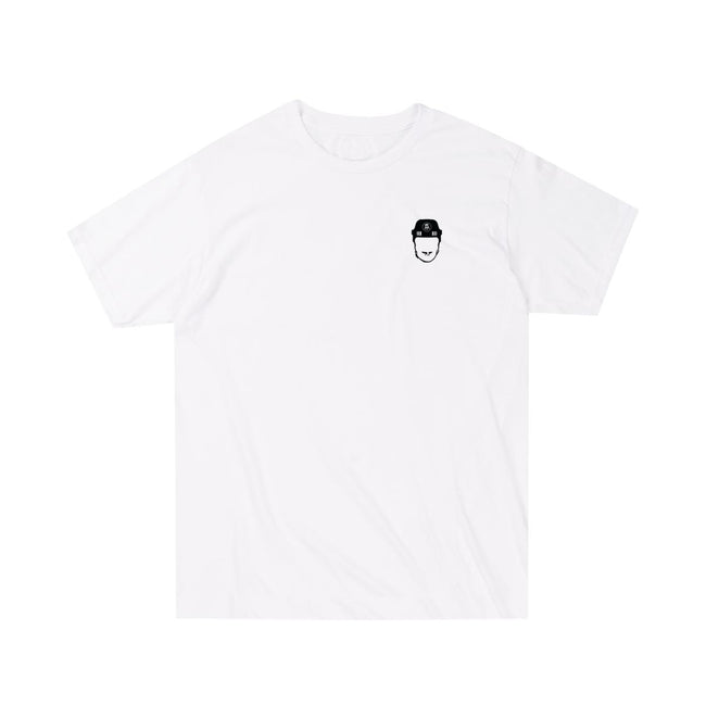 Spittin Chiclets Repeat Tee