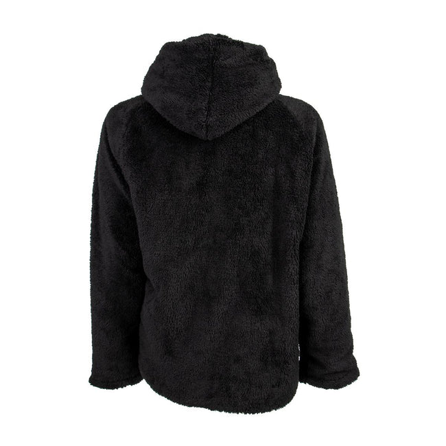 Moon Man Indoor Sherpa Jacket