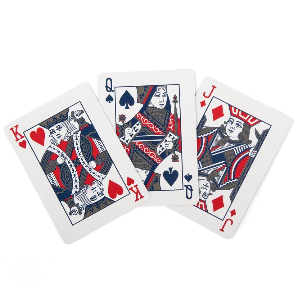 Barstool Sports Playing Cards