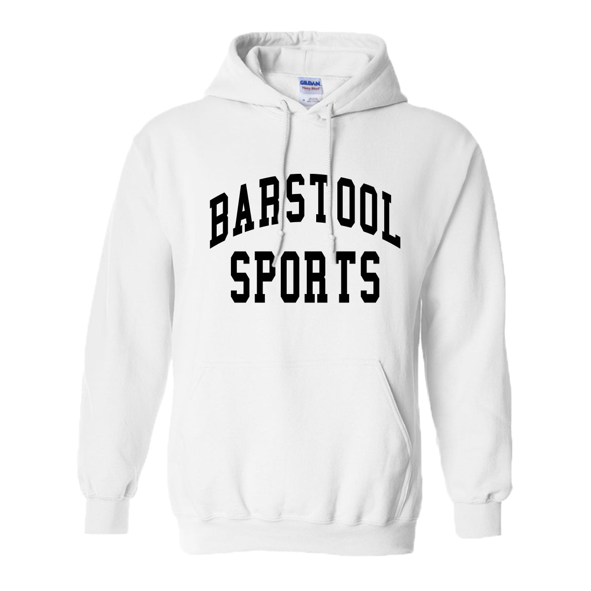 Barstool Sports Hoodie
