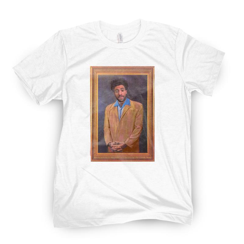 Biz Painting Tee