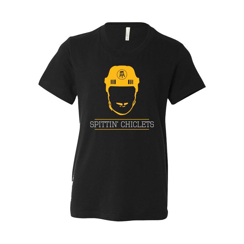 Spittin' Chiclets Youth Tee