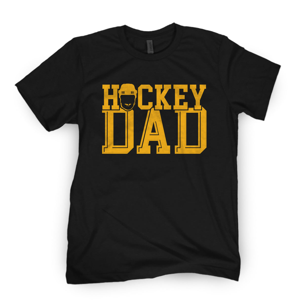 Hockey Dad Tee