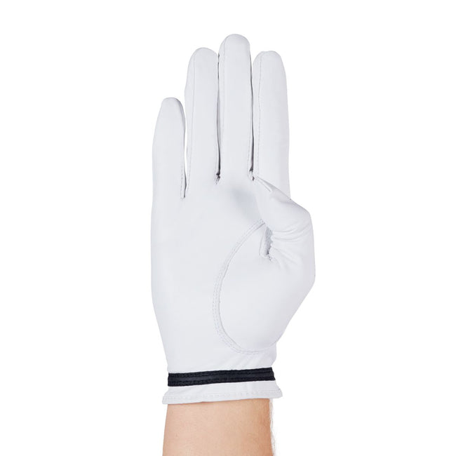 Spittin' Chiclets Golf Glove