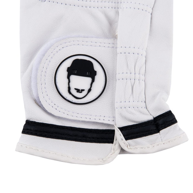 Spittin' Chiclets Golf Glove