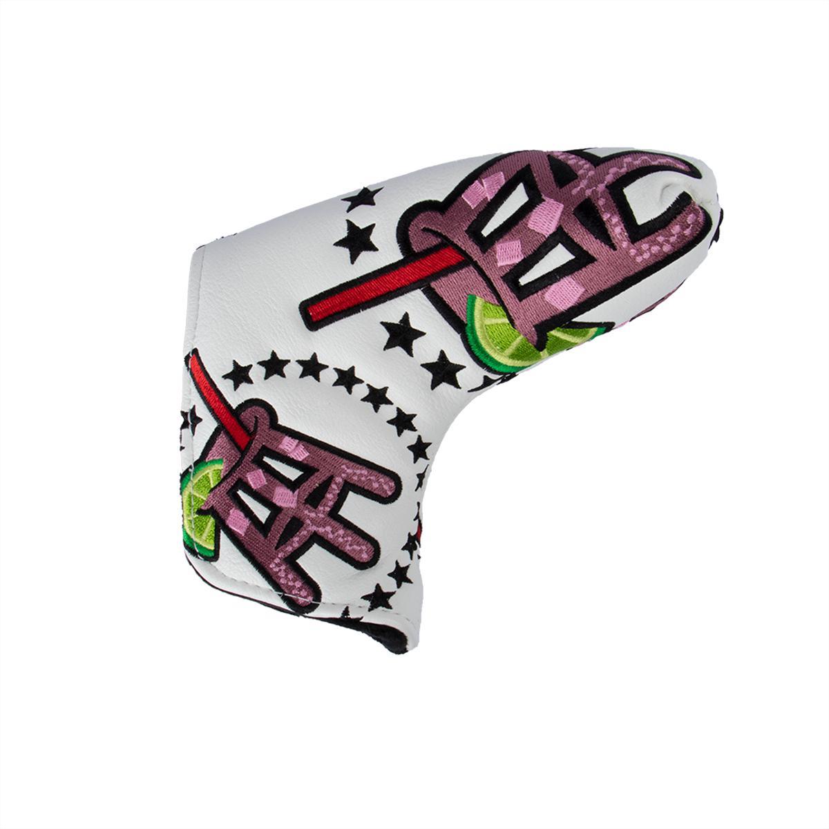 Transfusion Blade Putter Cover