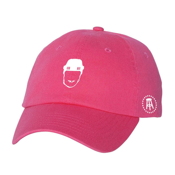 Pink Whitney Pink Dad Hat