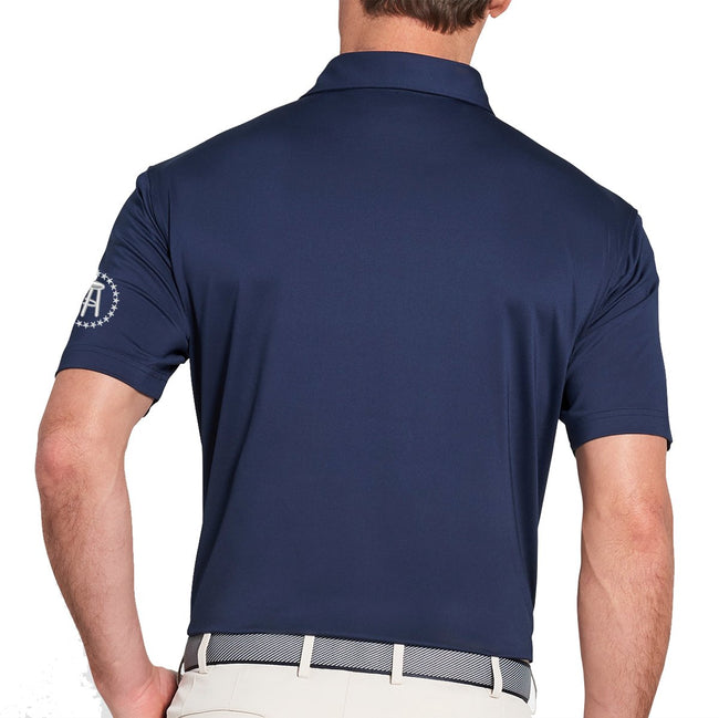 Peter Millar Spittin Chiclets Golf Polo