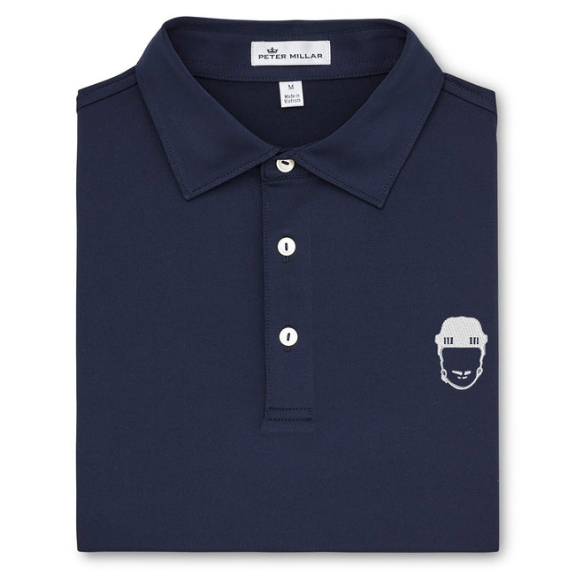 Peter Millar Spittin Chiclets Golf Polo