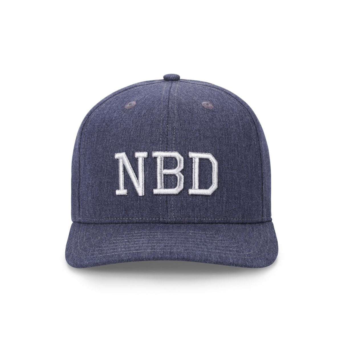 NBD x Spittin Chiclets Hat