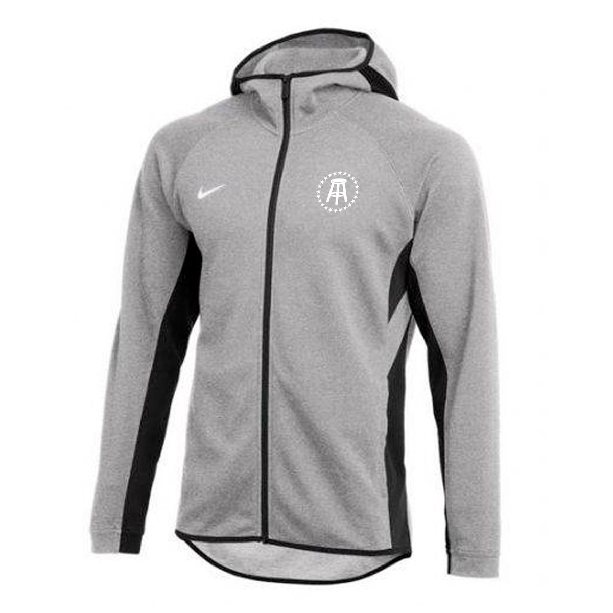 Barstool Nike Showtime Hoodie