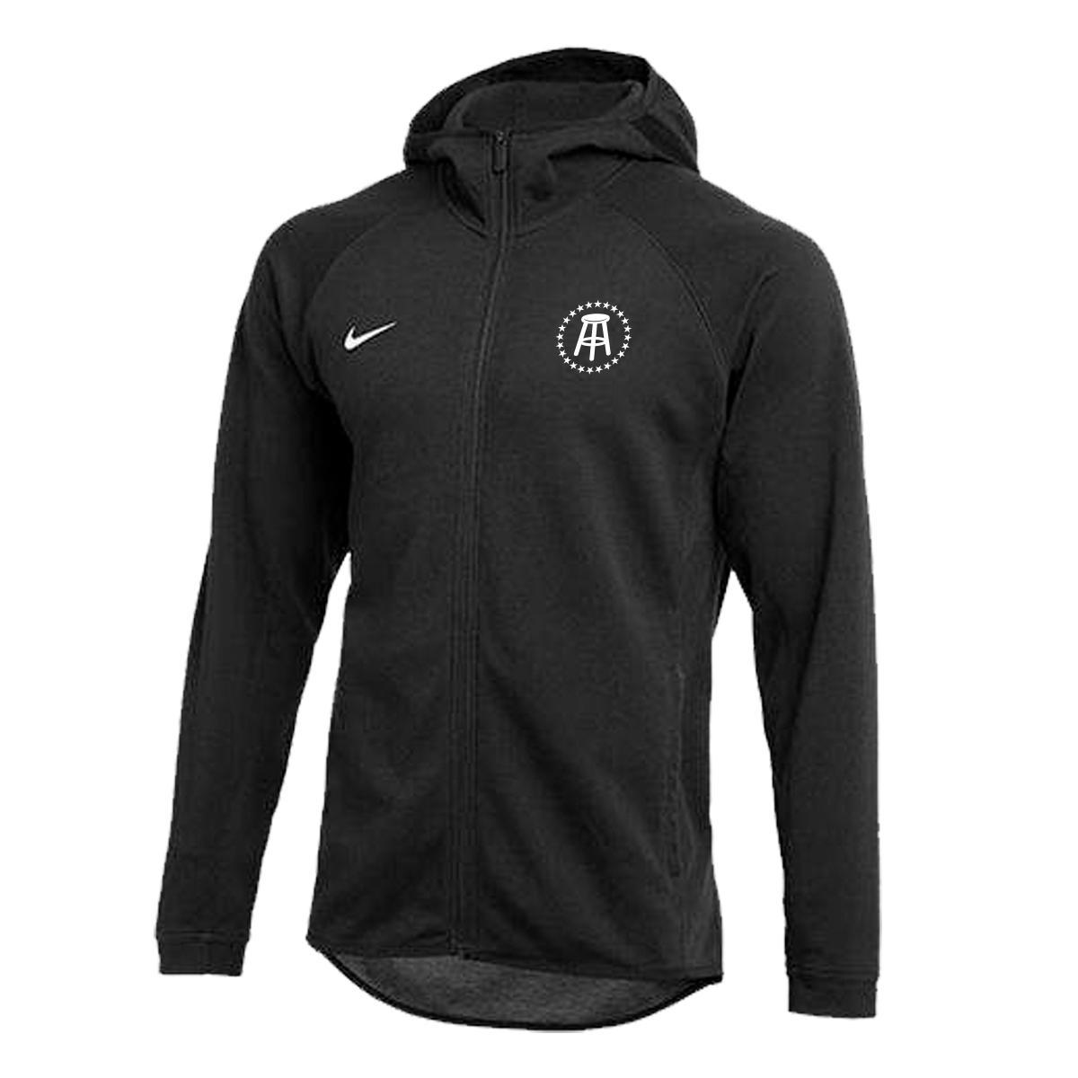 Barstool Nike Showtime Hoodie