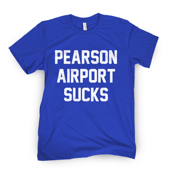 P Airport Sucks Tee NHL vets Ryan Whitney shirt, Custom prints store