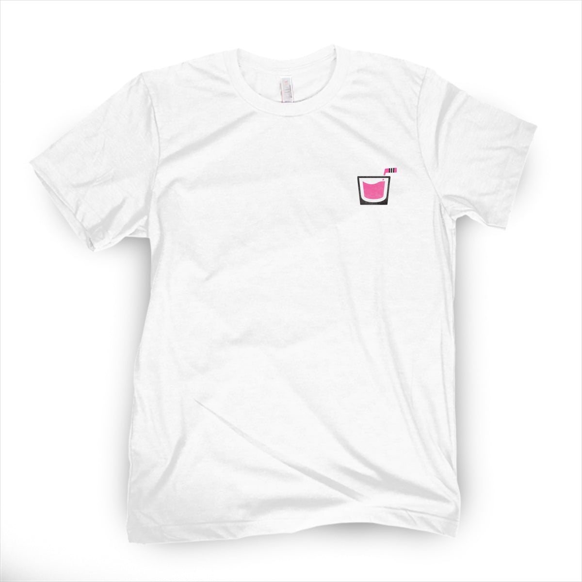 Pink Whitney Cocktail Tee