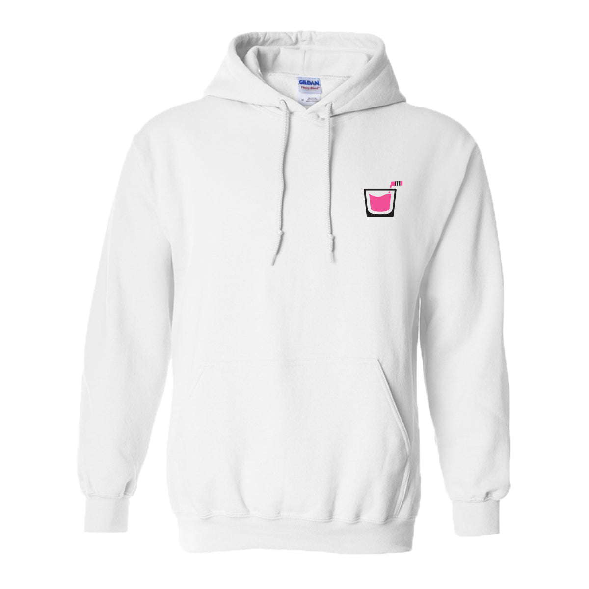 Pink Whitney Cocktail Hoodie