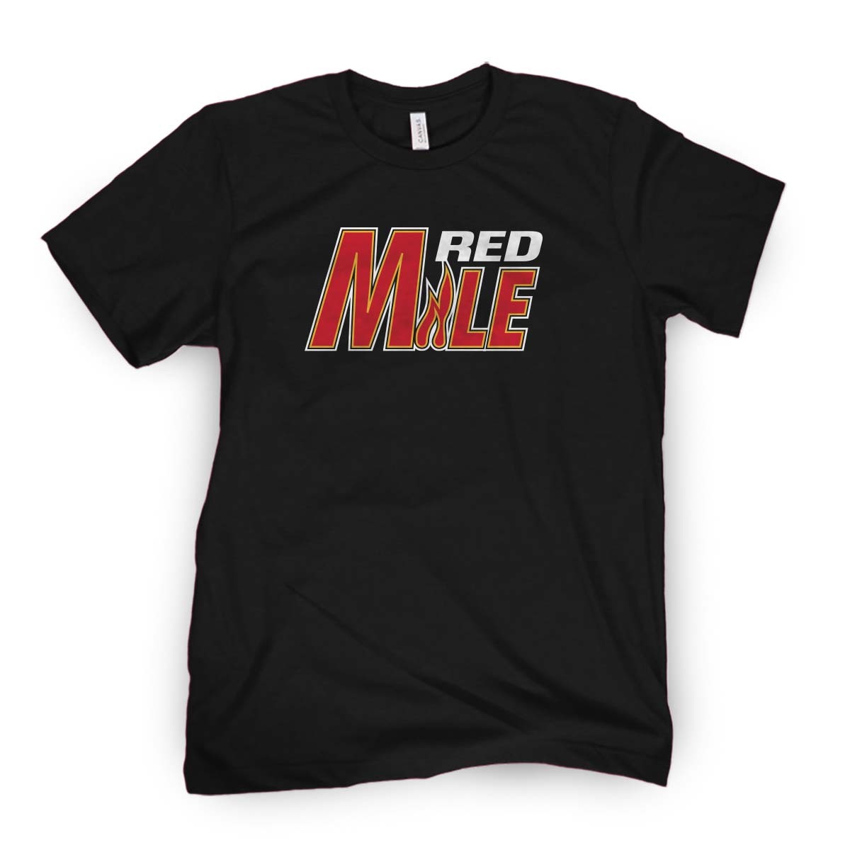 Red Mile Tee