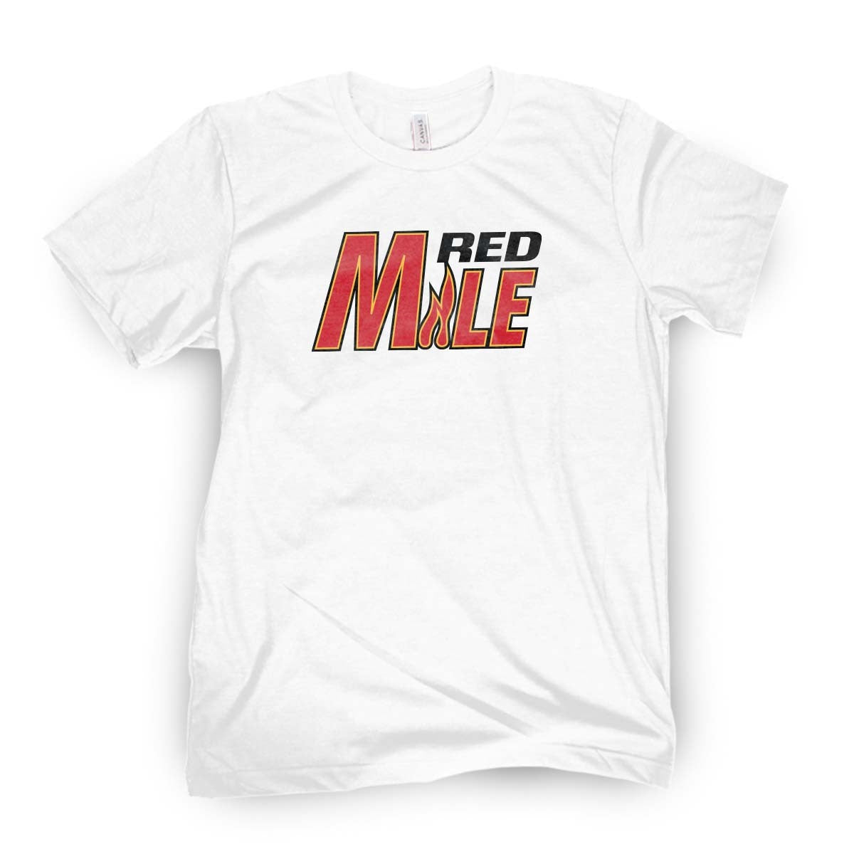 Red Mile Tee
