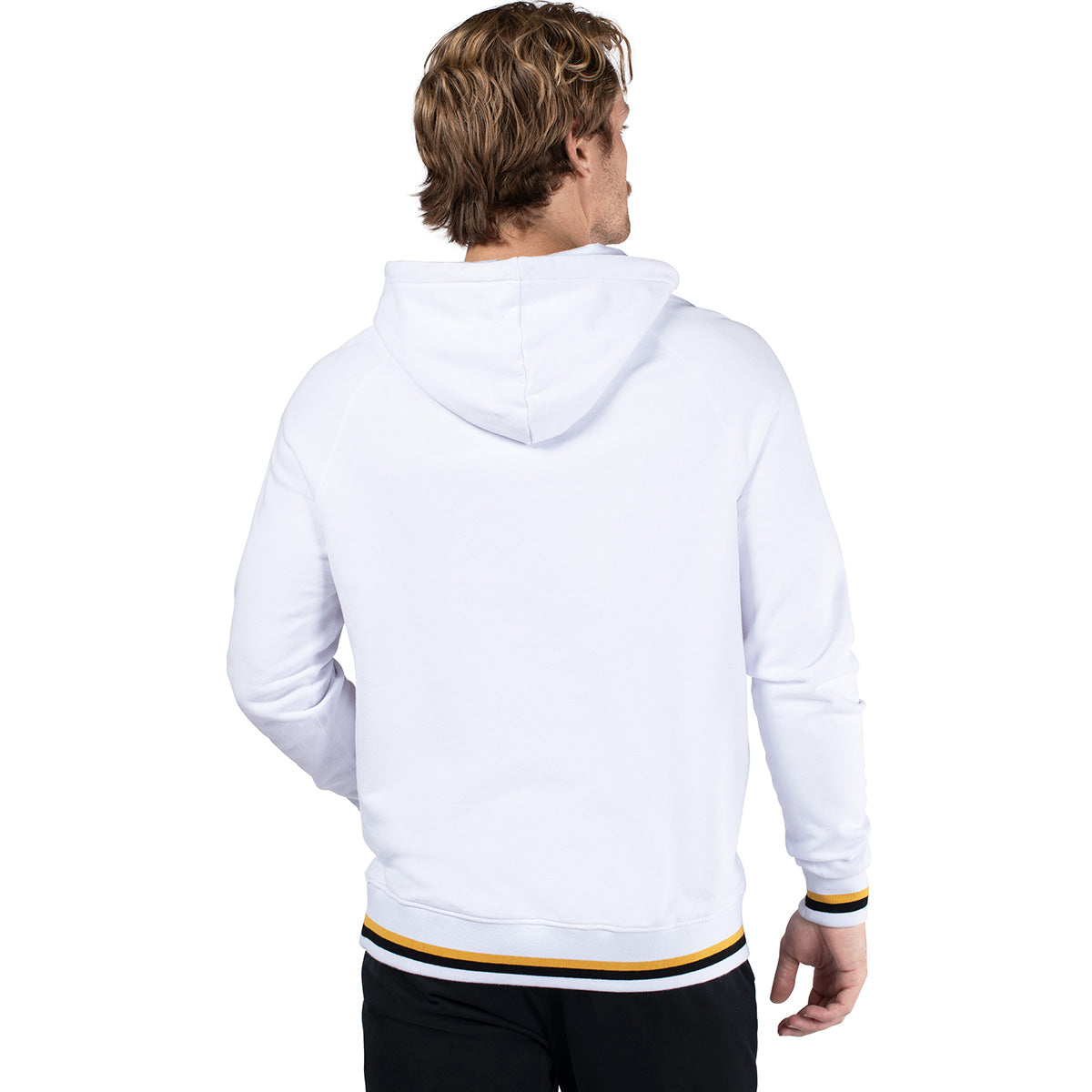 Spittin Chiclets Patch Hoodie