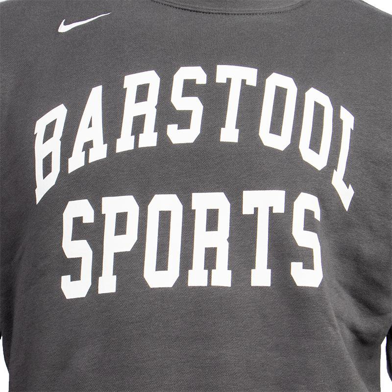 Barstool Sports Nike Crewneck