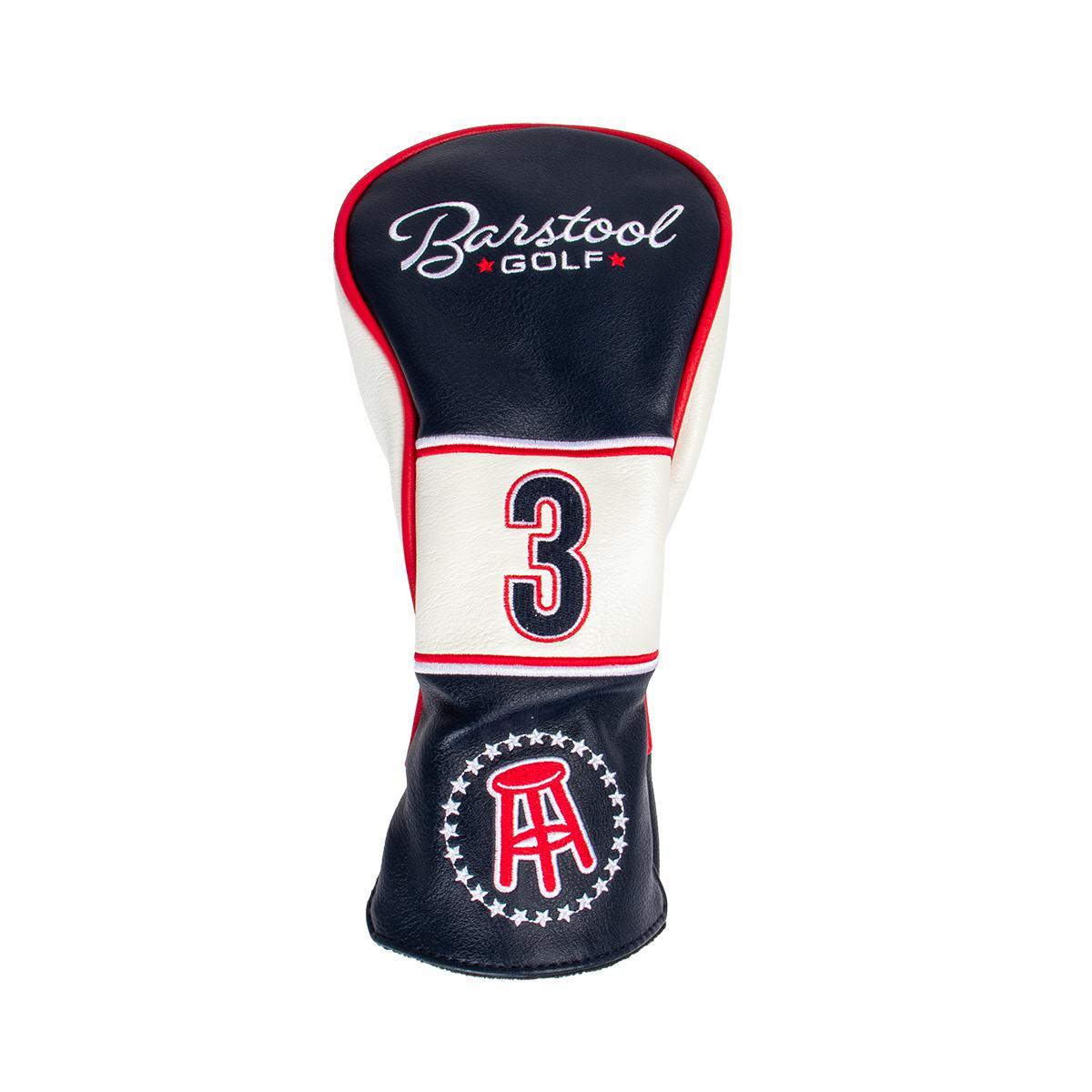 Barstool Golf Fairway Headcover