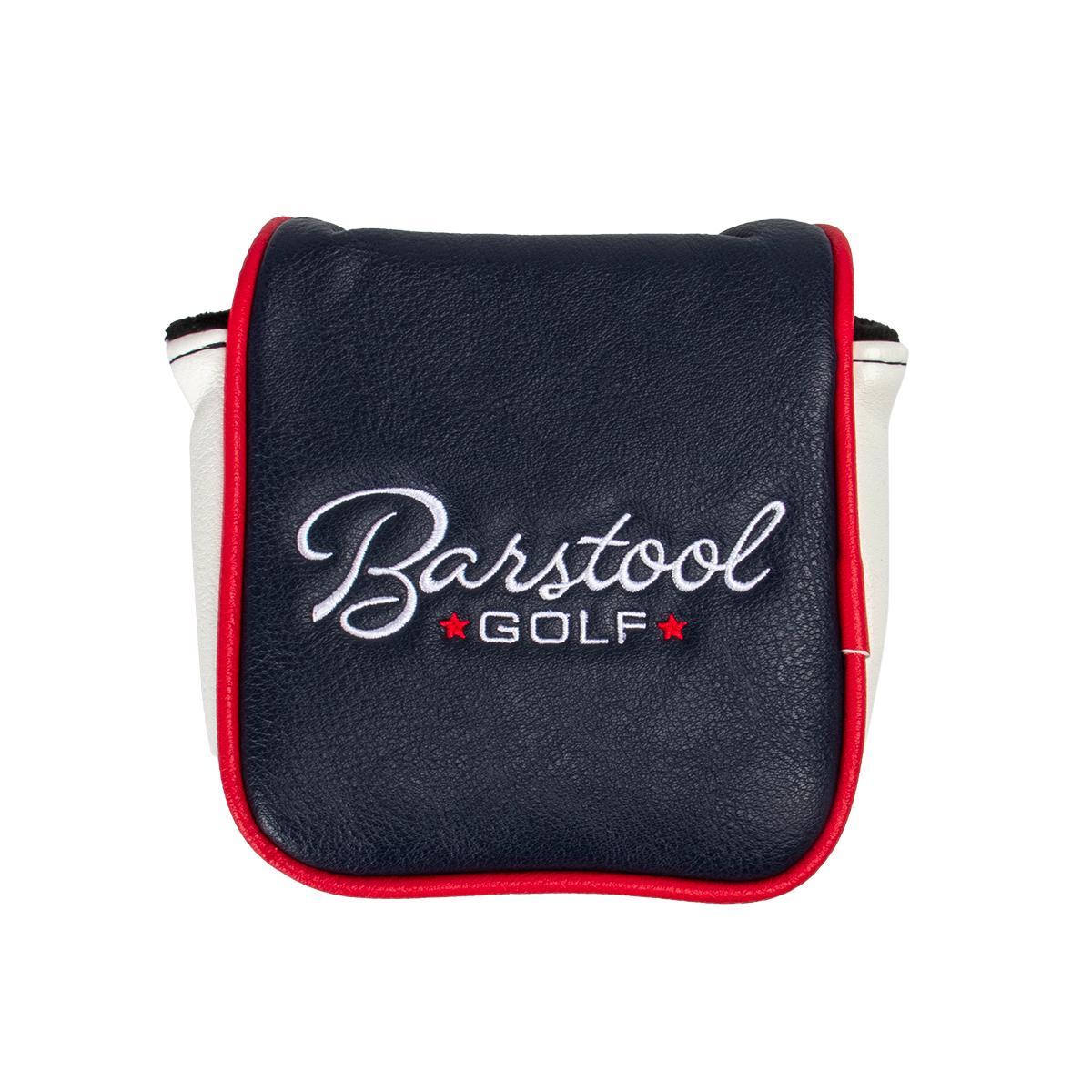 Barstool Golf Mallet Putter Cover