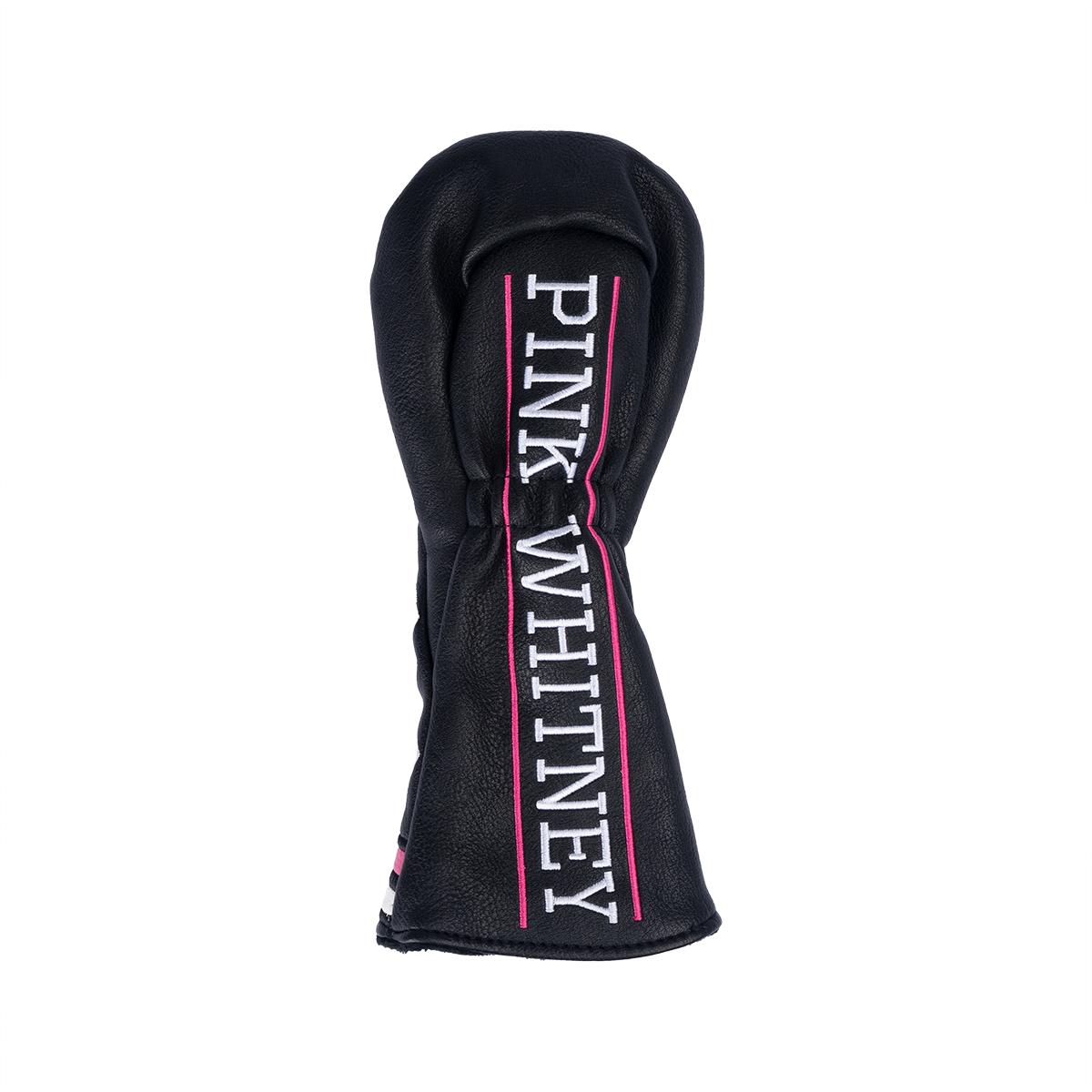 Pink Whitney Golf Glove - Barstool Sports Canada Golf Accessories