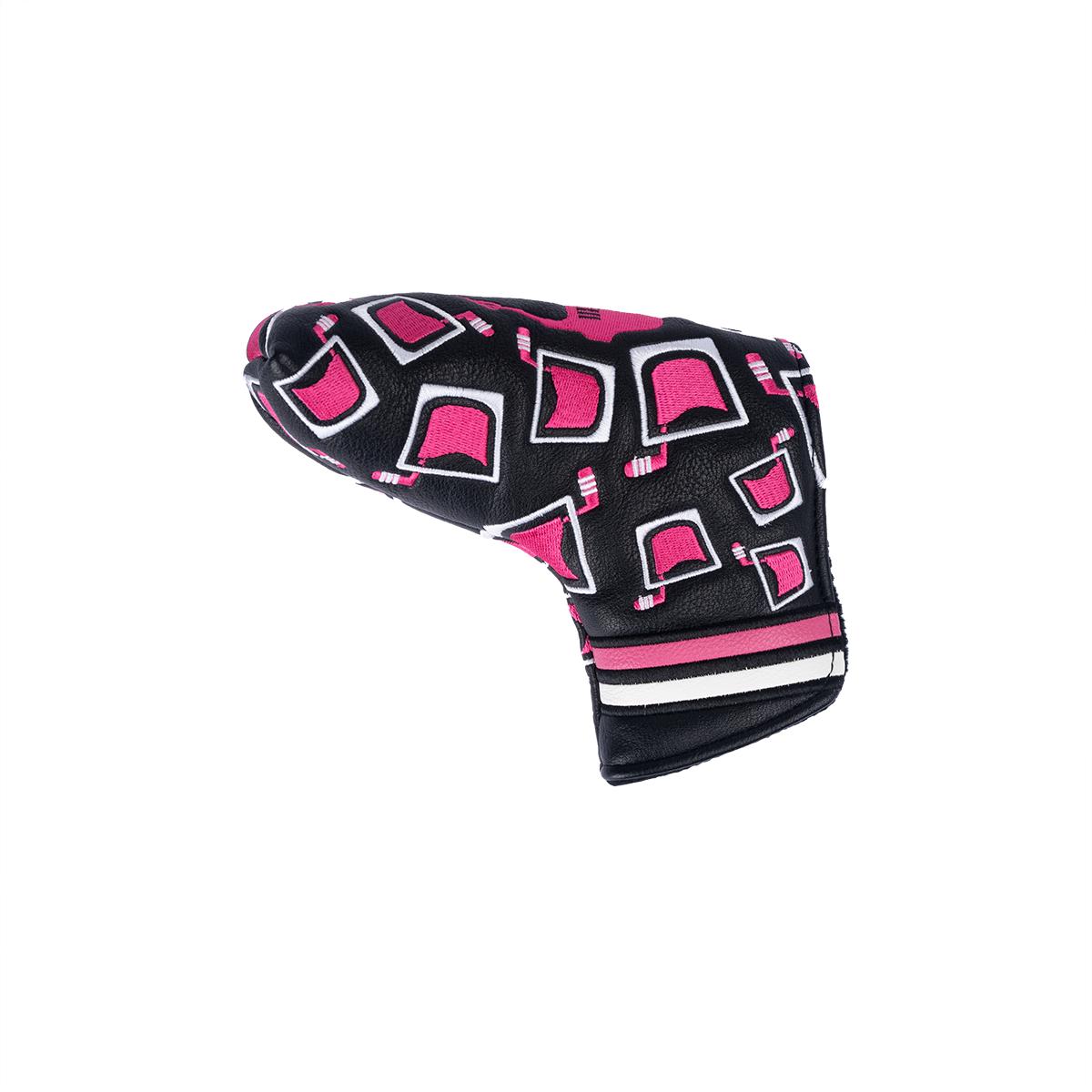 Pink Whitney Blade Putter Cover