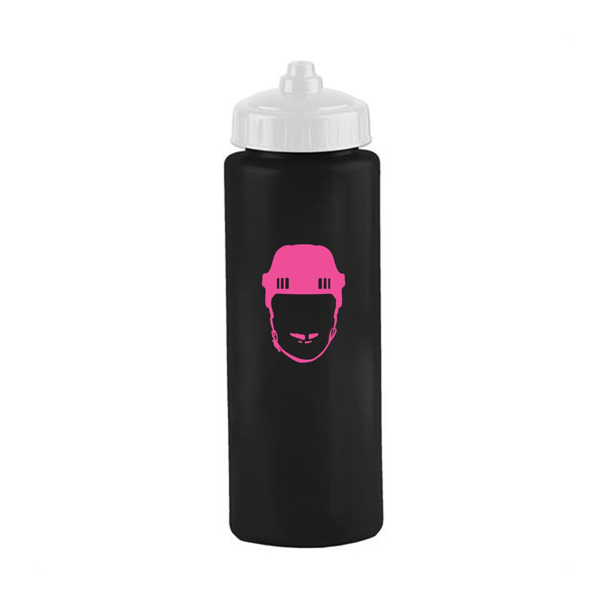 Pink Whitney Water Bottle