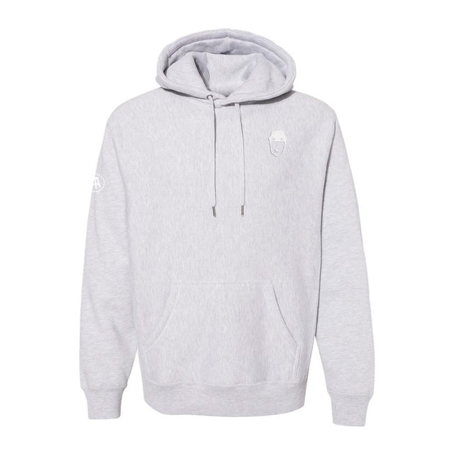Spittin Chiclets Embroidered Hoodie