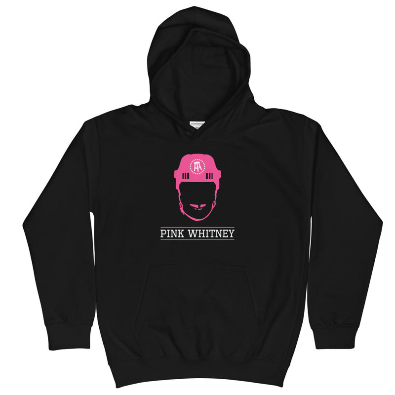 Pink Whitney Youth Hoodie