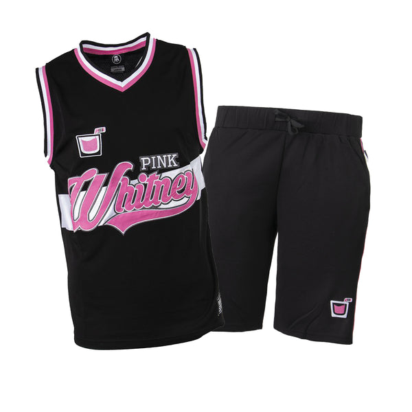 Pink Whitney Authentic Hockey Jersey - Barstool Sports Canada Jerseys