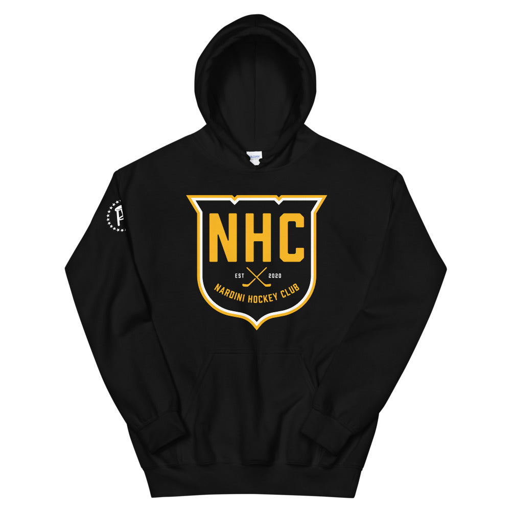NHC Logo Hoodie