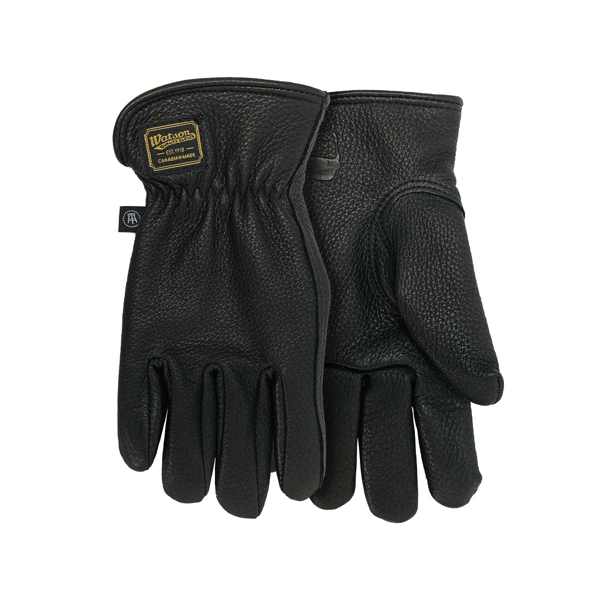 Watson Gloves x Spittin Chiclets Winter Gloves