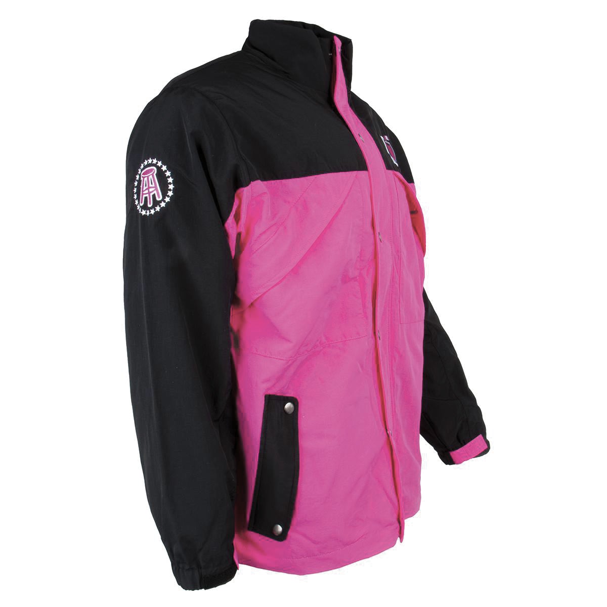 Pink Whitney Authentic Vintage Ski Jacket