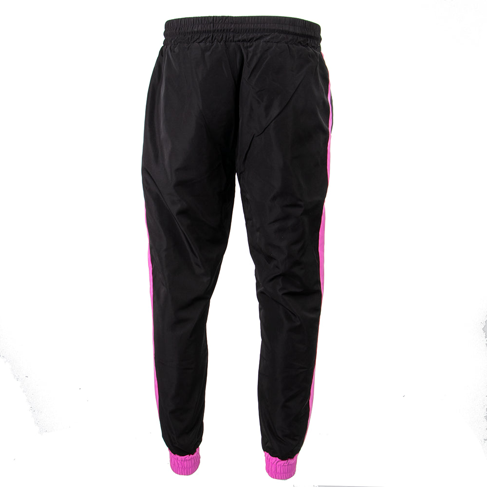 Pink Whitney Authentic Windbreaker Pants