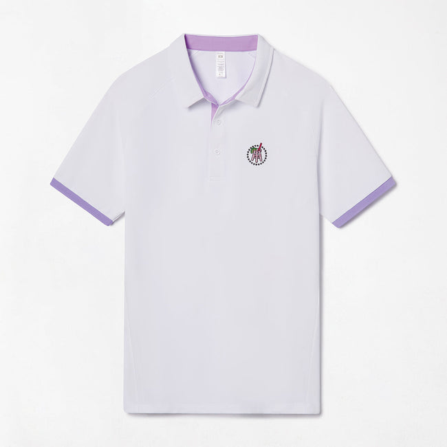 UNRL x Transfusion Tradition Polo