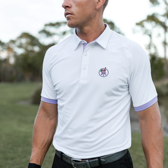 UNRL x Transfusion Tradition Polo