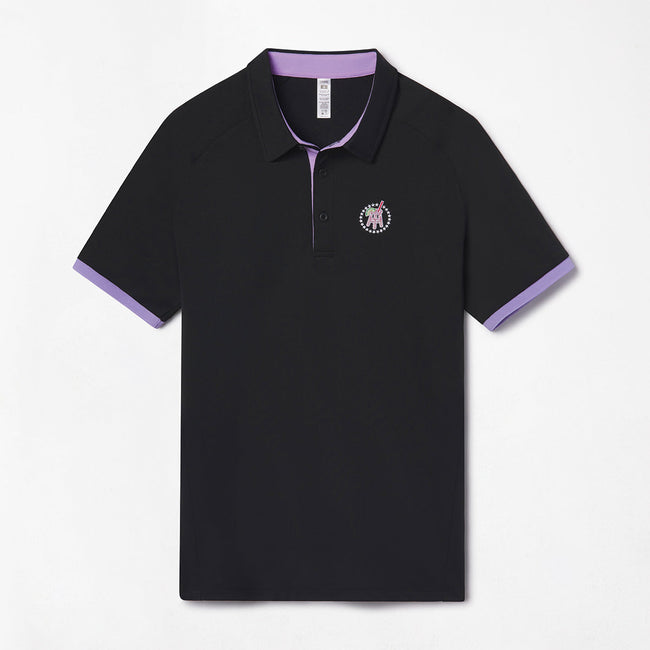 UNRL x Transfusion Tradition Polo