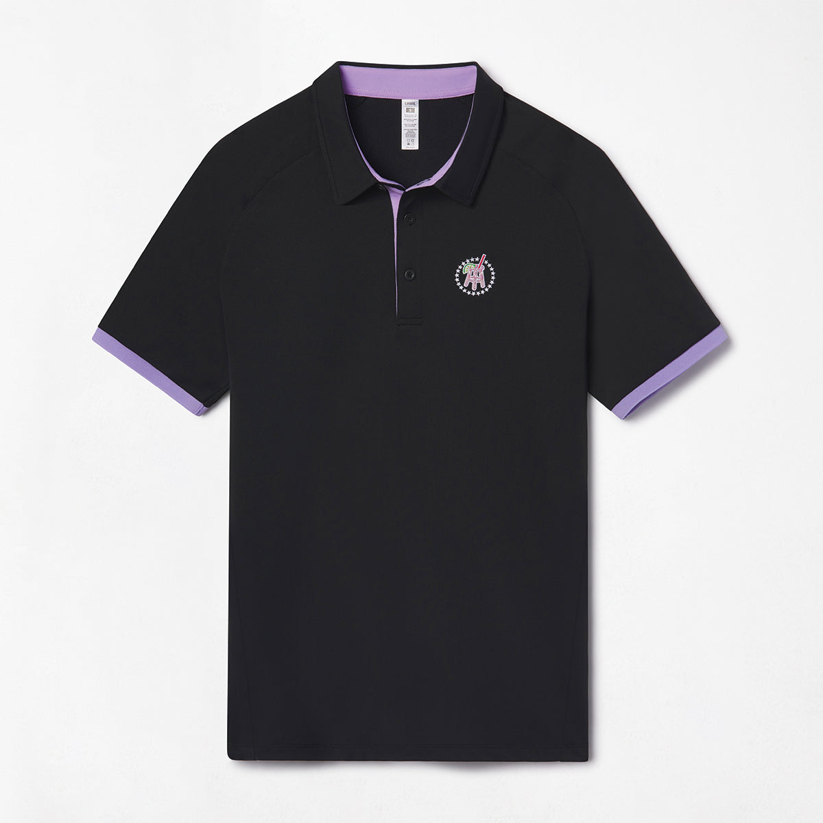UNRL x Transfusion Tradition Polo