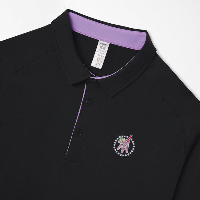 UNRL x Transfusion Tradition Polo