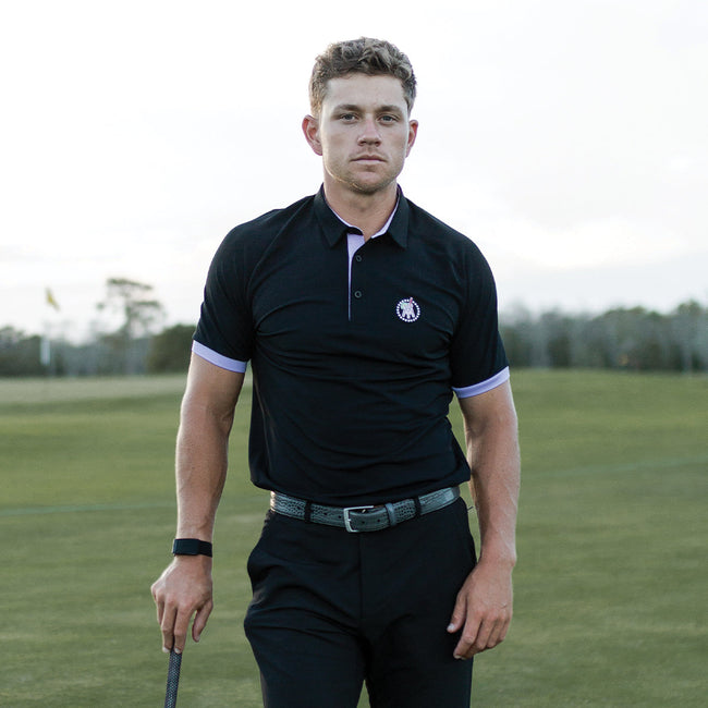 UNRL x Transfusion Tradition Polo